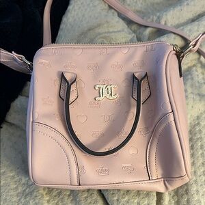 Juicy Couture Bag